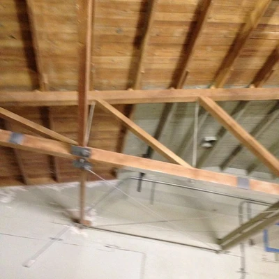 California Mobile Sandblasting