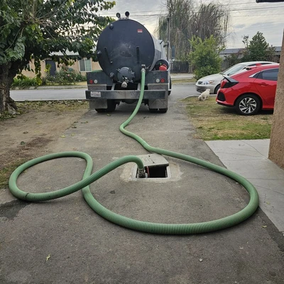 IPR Septic