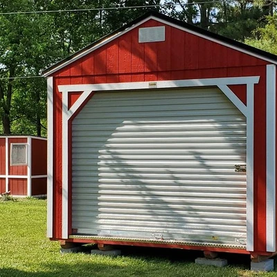 Valley Sheds