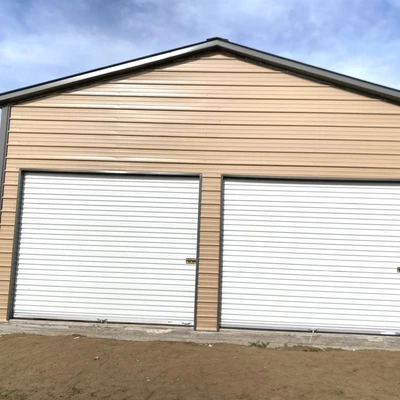 Hernandez Carports