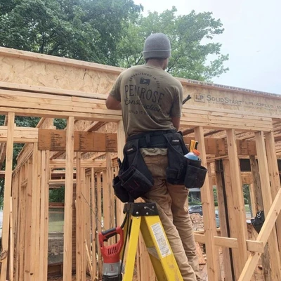 Penrose Construction