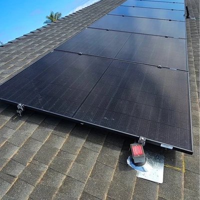 Lifestyle Solar
