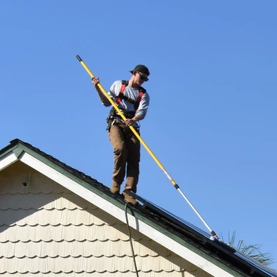 Solar Maintenance Pros