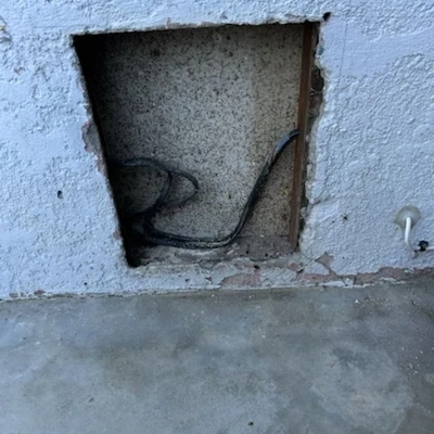 Alpha Plastering