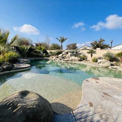 Clarity Pools Service & Repair