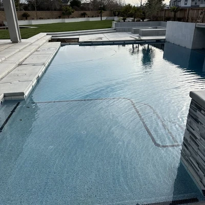 Tony's Pool Service