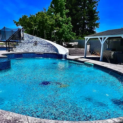 Rodriguez Pool Service