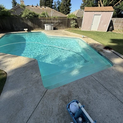 Ortega Pool Care
