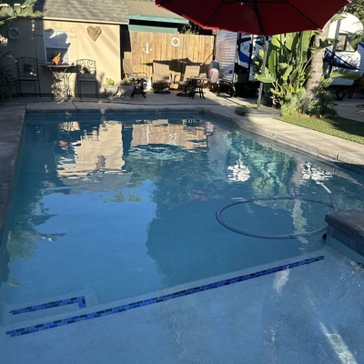 Sparkling Times Pool Service