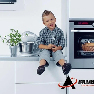 Appliance Discounters
