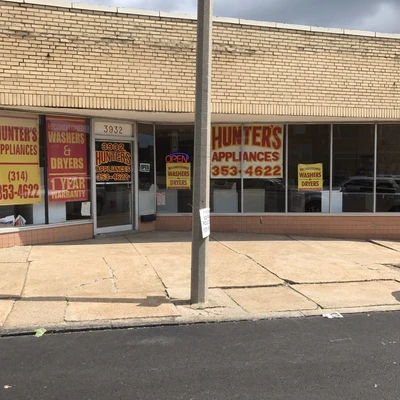 Hunter Appliances