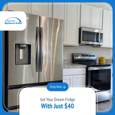 St. Louis Appliance Outlet