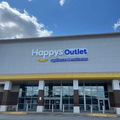 Happys  Outlet
