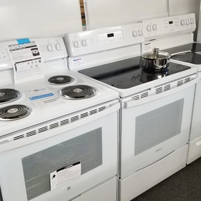 Terry's Appliance Center