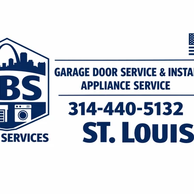 ABS Home Services - Garage Door & Appliances