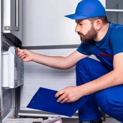 Andy's Appliance Repair