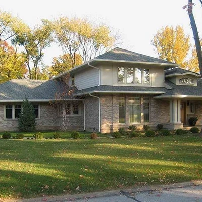 Jim Bulejski Architects