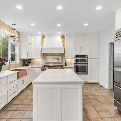 Premium Kitchen and Bath