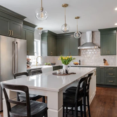 Perspective Cabinetry & Design