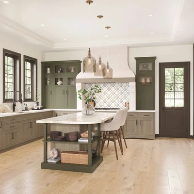 Cabinet Distributors