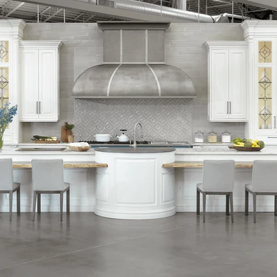 Beck/Allen Cabinetry