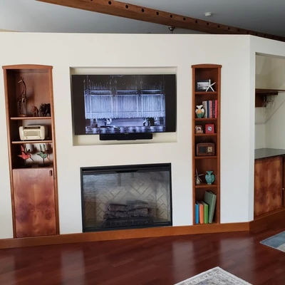 The Joinery