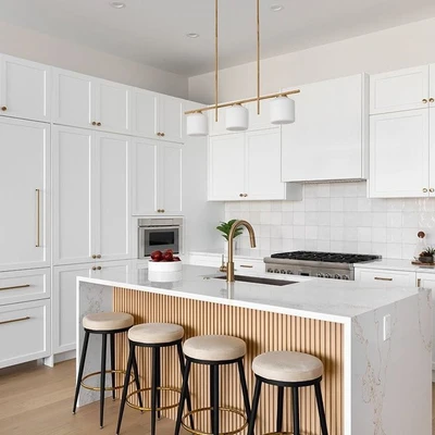 E&B Granite, Elegance & Beauty