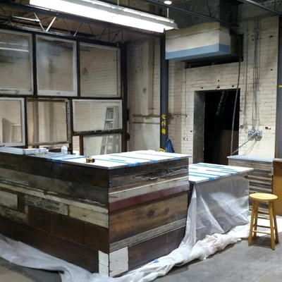 Citizen Carpentry