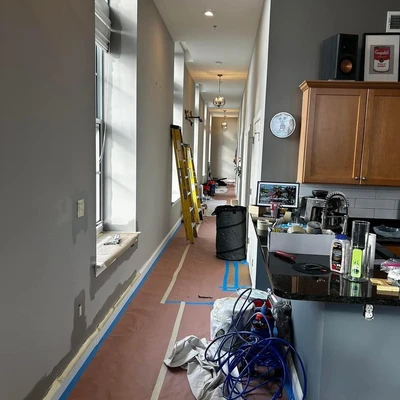 Cooper's Family Contracting LLC