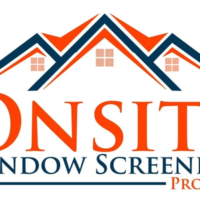 Onsite Home Window Screening Pros
