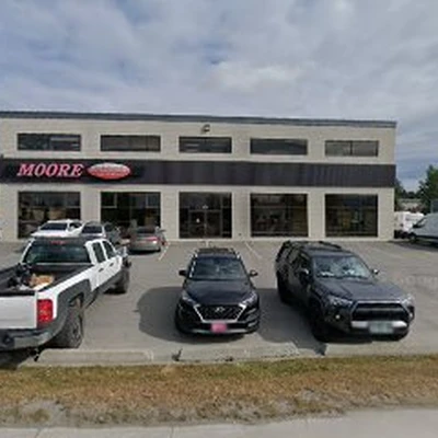 Moore Heating