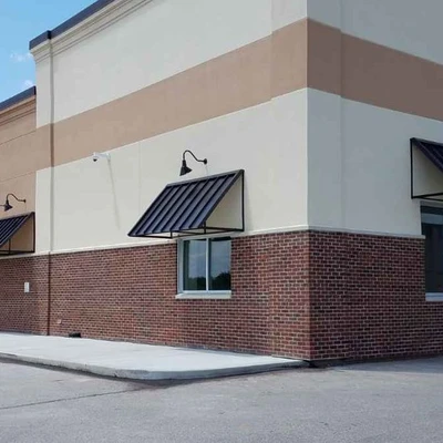 Specialty Awning and Canvas Products
