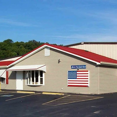 Glenlo Awning and Window Company