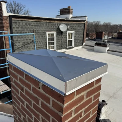 Gateway Chimney Service