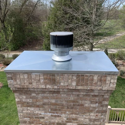 Clean Sweep Chimney Services