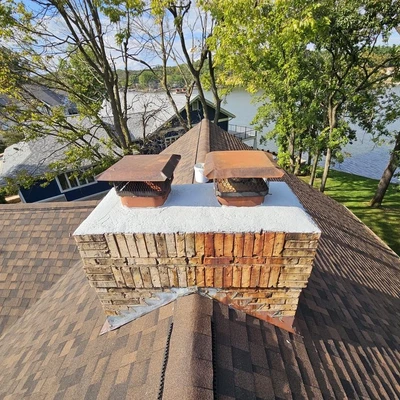 Total Chimney Services