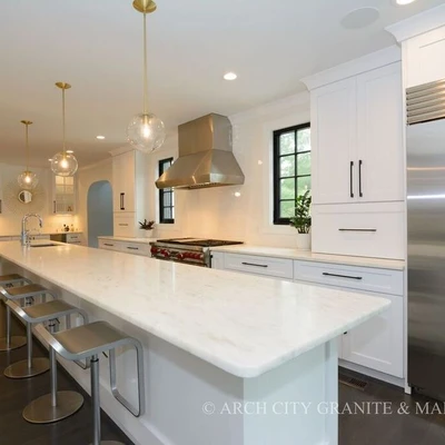 Arch City Granite & Marble