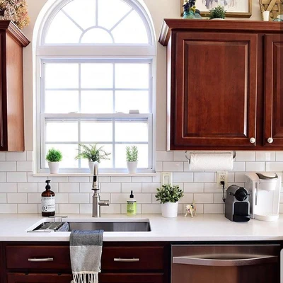 K&D Countertops