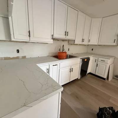 Countertop Shop