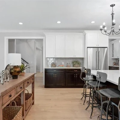 Titan Granite