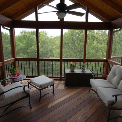 Outdoor Living