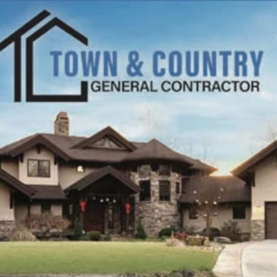 Town & Country General Contractor