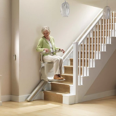 Country Home Elevator & Stair Lift
