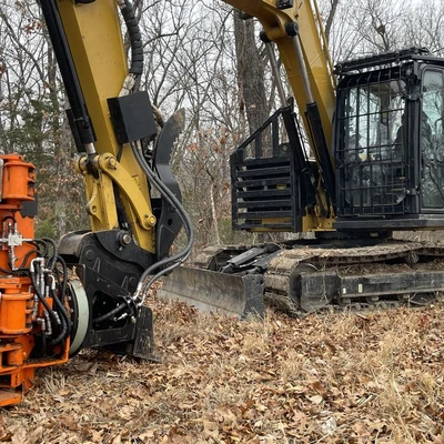 IMS Forestry Services