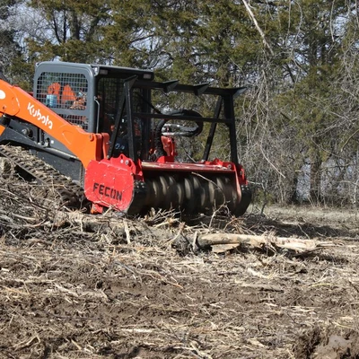 J & D Forestry Services