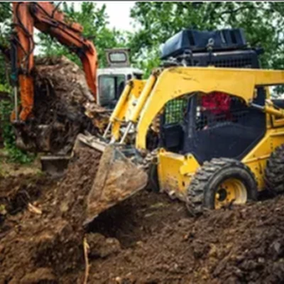 Ross Excavating