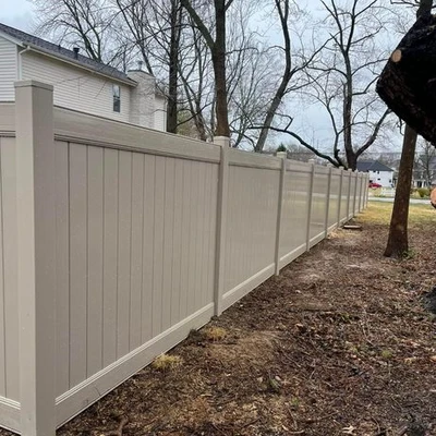 Select Fencing