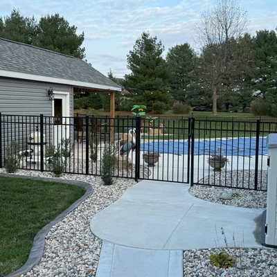 St. Louis Fence & Gate