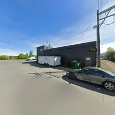 Air Source Alaska