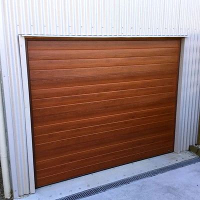 Penrose Gates & Garage Doors